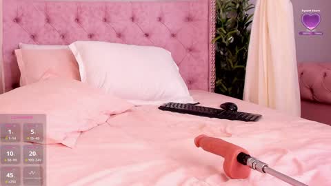 Melanie Miller online show from January 2025 10:04:02 AM