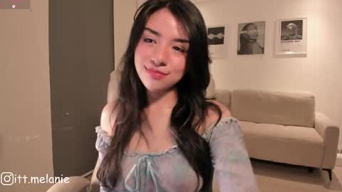 Melanie online show from May 2026 01:36:01 AM