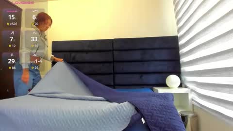 Melanie roux  online show from January 2026 12:32:02 PM