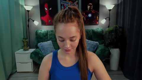 MelanieAlves online show from November 2025 06:32:01 PM