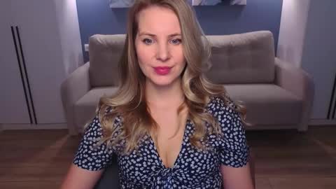 Melanie Bennett online show from March 2026 06:54:02 AM