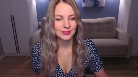 Melanie Bennett online show from March 2026 06:18:01 AM