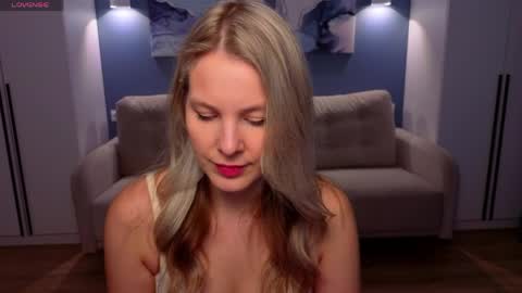 Melanie Bennett online show from April 2026 06:46:01 AM