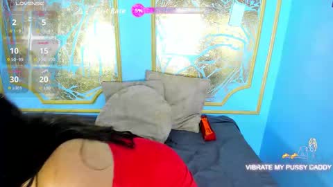 Melaniecooper online show from February 2026 12:20:02 AM