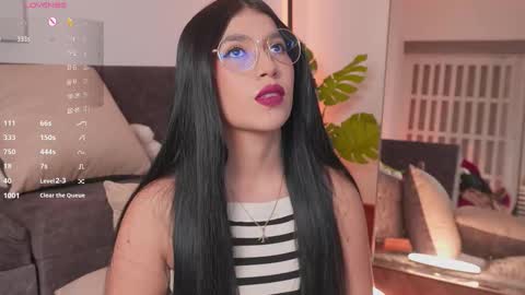 melaniecorner online show from March 2026 02:22:01 PM