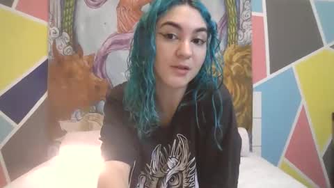 Melanie online show from October 2025 03:49:02 AM