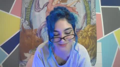 Melanie online show from November 2025 05:19:01 AM