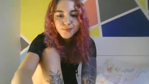 Melanie online show from May 2026 04:06:02 AM