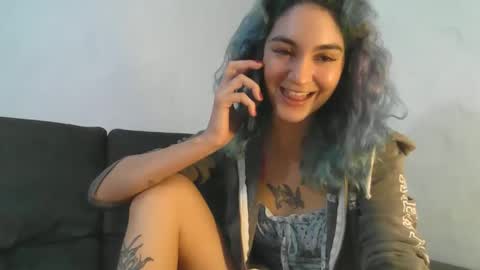Snapshot of melaniefairy chatting on May 2026 07:08:01 PM Melanie online show from May 2026 07:08:01 PM