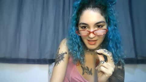 Snapshot of melaniefairy chatting on June 2026 03:32:02 AM Melanie online show from June 2026 03:32:02 AM