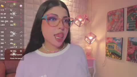 Snapshot of melaniegrayx chatting on May 2026 02:23:01 PM melaniegrayx online show from May 2026 02:23:01 PM