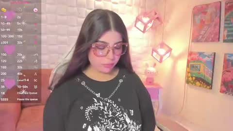 Snapshot of melaniegrayx chatting on June 2026 02:48:01 PM melaniegrayx online show from June 2026 02:48:01 PM