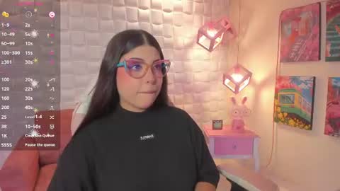 Snapshot of melaniegrayx chatting on July 2026 02:21:02 PM melaniegrayx online show from July 2026 02:21:02 PM
