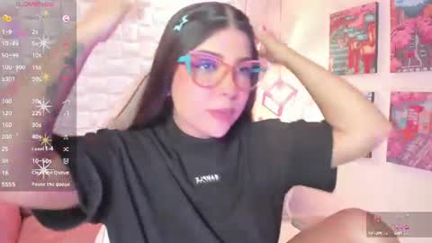Snapshot of melaniegrayx chatting on July 2026 02:26:02 PM melaniegrayx online show from July 2026 02:26:02 PM