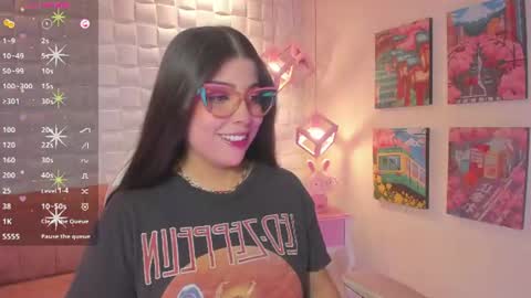 Snapshot of melaniegrayx chatting on August 2026 02:09:01 PM melaniegrayx online show from August 2026 02:09:01 PM
