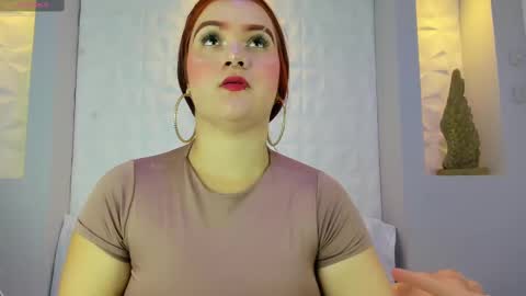 Melanie online show from November 2025 11:22:01 AM