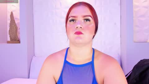 Melanie online show from November 2025 11:23:02 AM