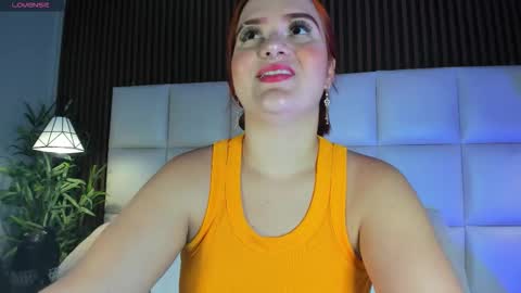 Melanie online show from February 2026 12:09:02 PM