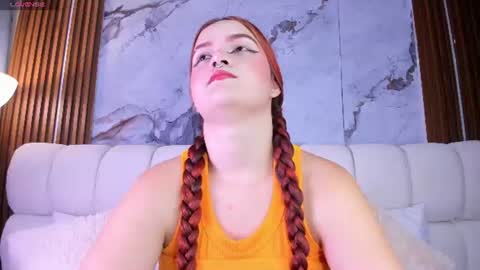 Snapshot of melanieklaus2 chatting on July 2026 03:24:02 AM MELANIE online show from July 2026 03:24:02 AM