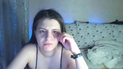 Melanie Milena online show from January 2025 05:41:01 PM