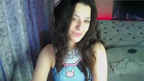 Melanie Milena online show from February 2025 05:46:01 AM