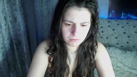Melanie Milena online show from February 2025 10:21:01 PM
