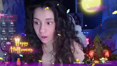 Melanie Milena online show from March 2026 05:29:01 PM
