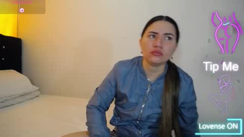 Melanie Parker online show from January 2026 04:00:01 PM