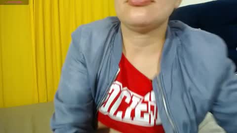 Snapshot of melanieparker20 chatting on May 2026 01:45:01 AM Melanie Parker online show from May 2026 01:45:01 AM
