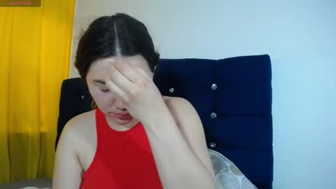 Snapshot of melanieparker20 chatting on May 2026 12:25:02 PM Melanie Parker online show from May 2026 12:25:02 PM