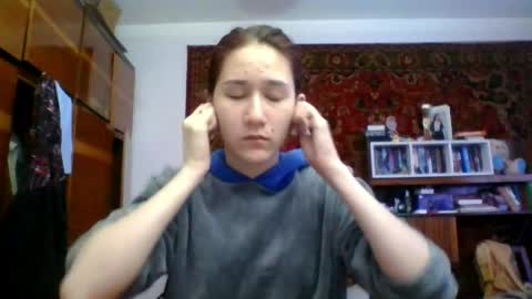 Marry online show from April 2026 05:01:02 AM