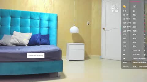        online show from March 2026 12:54:01 PM