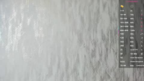        online show from April 2026 01:21:01 PM