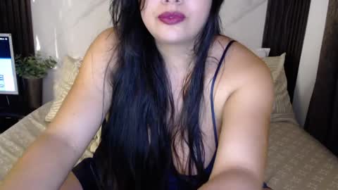 Melanie online show from April 2026 04:32:02 AM