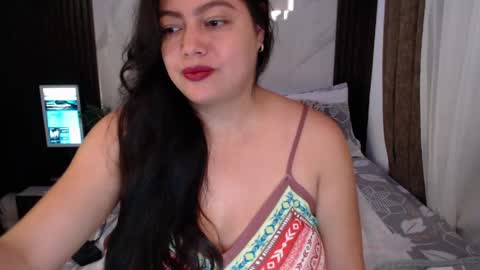 Snapshot of melaniex05 chatting on May 2026 10:00:01 AM Melanie online show from May 2026 10:00:01 AM