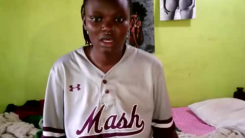 melanin pie online show from May 2026 06:33:01 AM