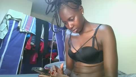 melaninblue online show from February 2026 12:46:02 PM