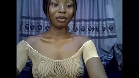 Snapshot of melanine_floral chatting on January 2025 08:58:01 AM Praiz online show from January 2025 08:58:01 AM