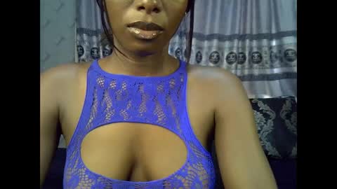Snapshot of melanine_floral chatting on January 2025 09:13:01 AM Praiz online show from January 2025 09:13:01 AM