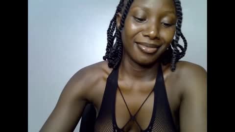 Snapshot of melanine_floral chatting on January 2025 06:34:02 PM Praiz online show from January 2025 06:34:02 PM