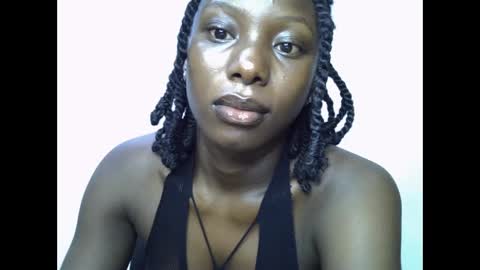 Snapshot of melanine_floral chatting on January 2025 06:31:02 AM Praiz online show from January 2025 06:31:02 AM