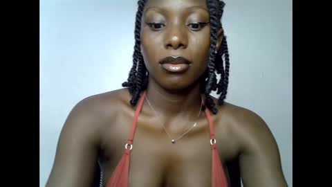 Snapshot of melanine_floral chatting on January 2025 06:35:01 PM Praiz online show from January 2025 06:35:01 PM