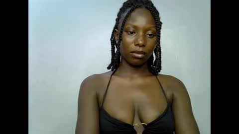 Snapshot of melanine_floral chatting on January 2025 06:46:01 PM Praiz online show from January 2025 06:46:01 PM