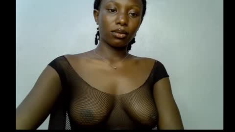 Snapshot of melanine_floral chatting on January 2025 07:00:02 PM Praiz online show from January 2025 07:00:02 PM