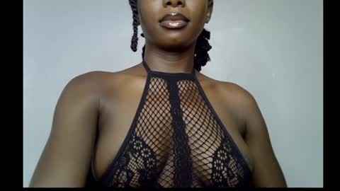 Snapshot of melanine_floral chatting on January 2025 05:41:02 AM Praiz online show from January 2025 05:41:02 AM