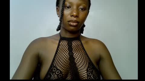 Snapshot of melanine_floral chatting on January 2025 05:39:01 PM Praiz online show from January 2025 05:39:01 PM