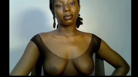 Snapshot of melanine_floral chatting on January 2025 05:51:02 AM Praiz online show from January 2025 05:51:02 AM