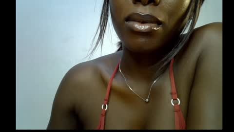 Snapshot of melanine_floral chatting on February 2025 06:49:02 PM Praiz online show from February 2025 06:49:02 PM