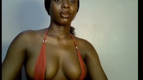Snapshot of melanine_floral chatting on February 2025 05:10:01 AM Praiz online show from February 2025 05:10:01 AM