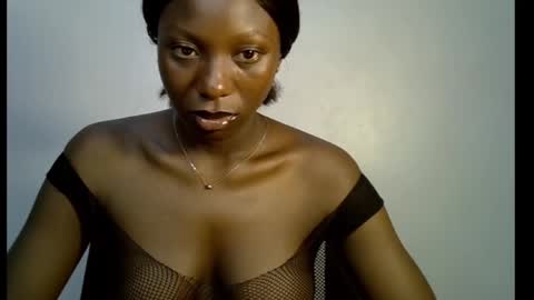 Snapshot of melanine_floral chatting on February 2025 04:36:01 AM Praiz online show from February 2025 04:36:01 AM